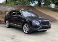 2019 Bentley Bentayga V8