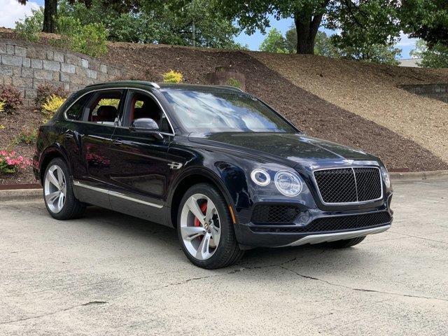 2019 Bentley Bentayga V8