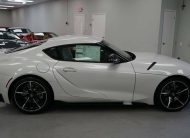 2020 Toyota GR Supra 3.0 2dr Coupe