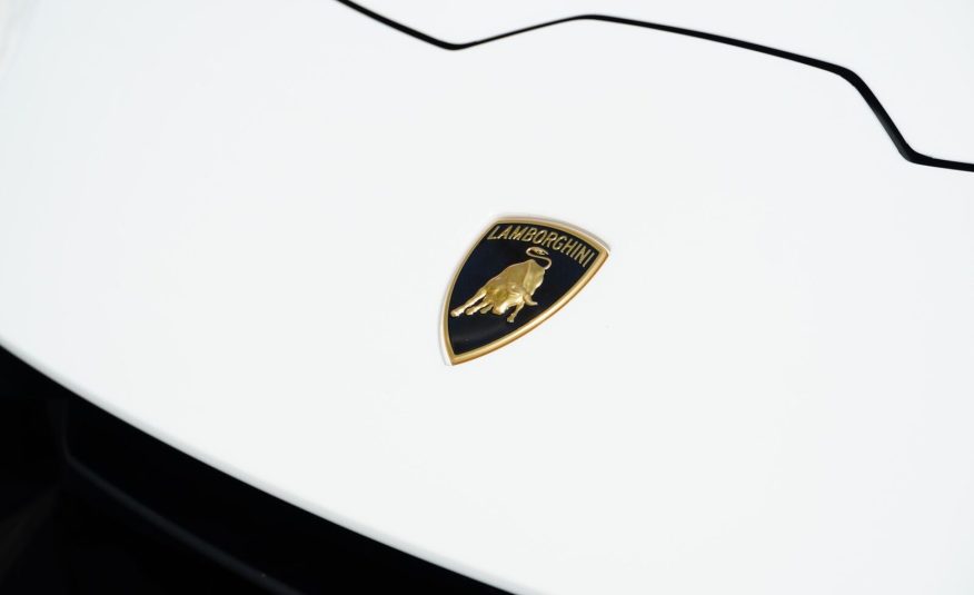 2021 Lamborghini Huracan EVO LP 610-2 EVO Spyder
