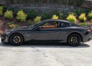 2017 Maserati Gran Turismo Sport