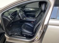 2019 Lincoln MKZZephyr Hybrid