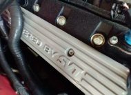 2008 Ford Mustang Shelby GT500