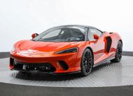 2022 McLaren GT Coupe