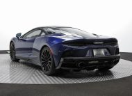 2022 McLaren GT Coupe