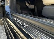 2018 Mercedes-Benz Mercedes-Maybach S-Class S 560