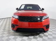 2020 Land Rover Range Rover P340 R-Dynamic S