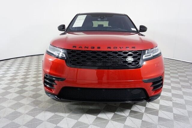 2020 Land Rover Range Rover P340 R-Dynamic S