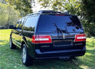 2011 Lincoln Navigator LUXURY LIMOUSINE