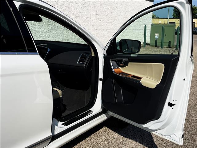 2017 Volvo XC60 Inscription