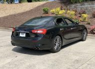 2019 Maserati Ghibli 4DR SDN 3.0L