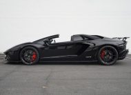2019 Lamborghini Aventador LP 740-4 S
