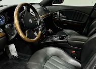 2010 Maserati Quattroporte