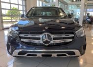 2021 Mercedes-Benz GLC GLC 300