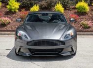 2016 Aston Martin Vanquish 2DR