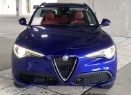 2020 Alfa Romeo Stelvio