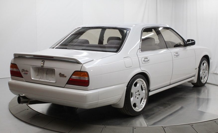 1994 Nissan Gloria Gran Turismo
