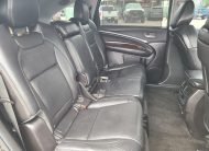 2014 Acura MDX AdvanceEntertainment Pkg