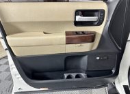 2014 Toyota Sequoia Platinum