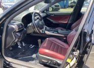 2017 Lexus IS 200t