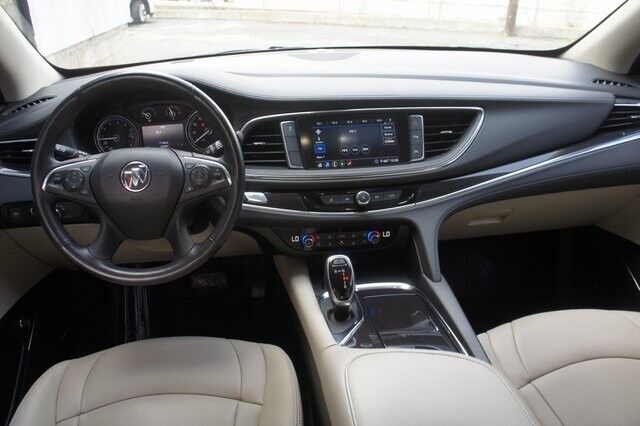 2020 Buick Enclave Premium Group