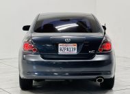 2010 Scion tC