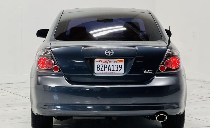 2010 Scion tC