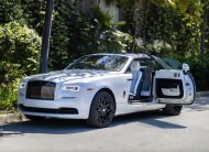 2016 Rolls-Royce Dawn Drophead Convertible