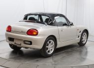 1992 SL Suzuki Cappuccino