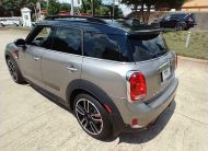 2018 Mini Countryman John Cooper Works