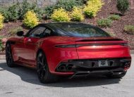 2019 Aston Martin DBS Superleggera