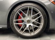 2019 Mercedes-Benz AMG E 63 S 4MATIC+ Wagon AMG E 63 S