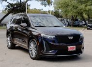 2020 Cadillac XT6 Sport