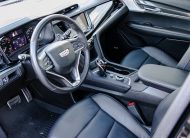 2021 Cadillac XT6 Sport