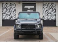2022 Mercedes-Benz G-Class G 550