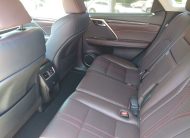2017 Lexus RX450h AWD RX 450h