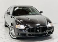 2010 Maserati Quattroporte