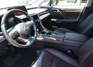 2017 Lexus RX450h AWD RX 450h