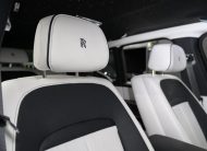 2022 Rolls-Royce Cullinan Sport Utility 4D