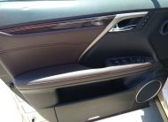 2017 Lexus RX450h AWD RX 450h
