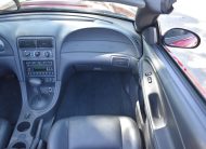 2001 Ford Mustang GT CONVERTIBLE