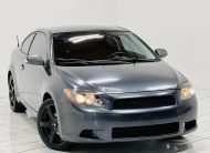2010 Scion tC