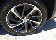 2017 Lexus RX450h AWD RX 450h