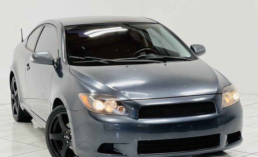 2010 Scion tC