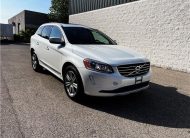 2017 Volvo XC60 Inscription