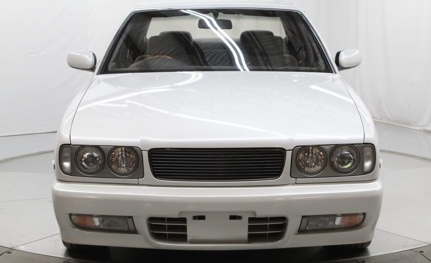 1994 Nissan Gloria Gran Turismo