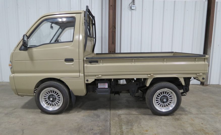 1994 Suzuki Carry