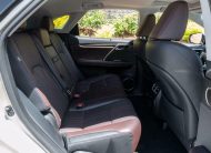 2017 Lexus RX450h AWD RX 450h