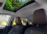 2017 Lexus RX450h AWD RX 450h
