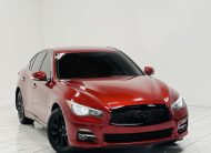 2016 INFINITI Q50 2.0t Premium